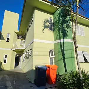 Gh Canal Da Barra Apartahotel